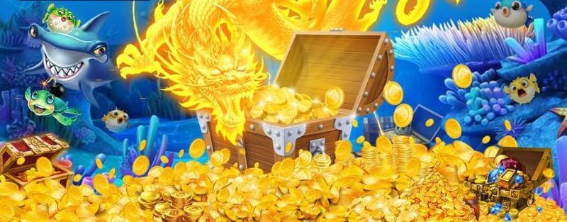 bắn cá vua tài lộc